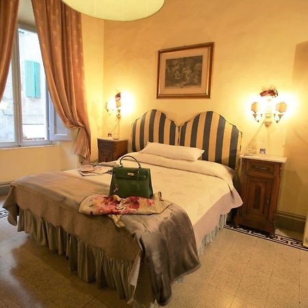 B&B Le Aquile Сиена Экстерьер фото