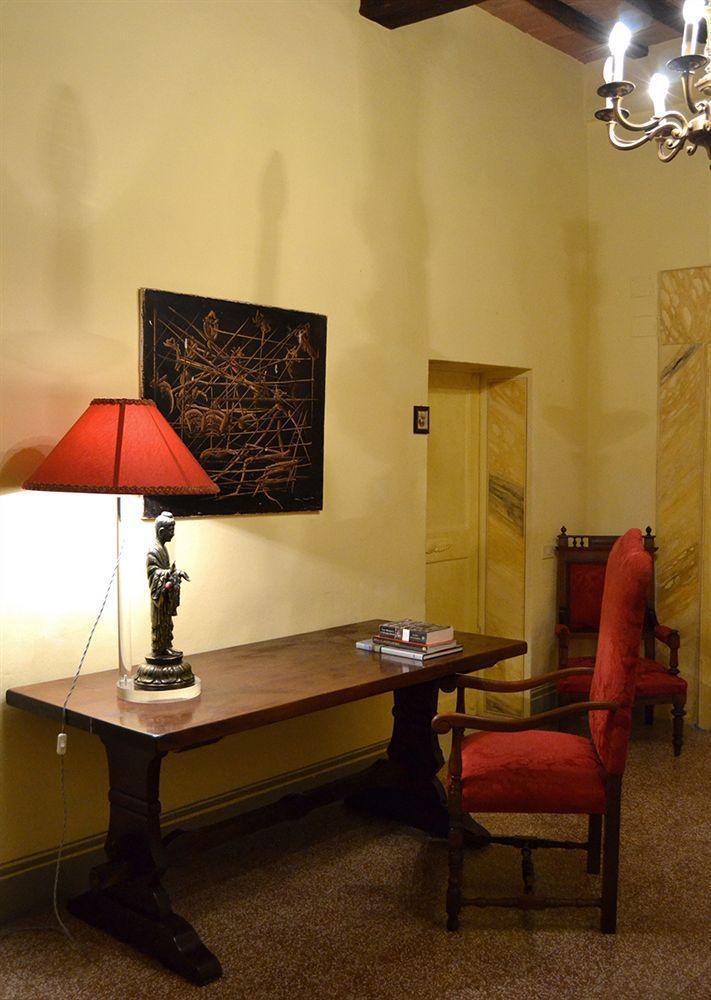 B&B Le Aquile Сиена Экстерьер фото