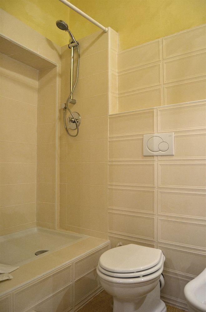 B&B Le Aquile Сиена Экстерьер фото