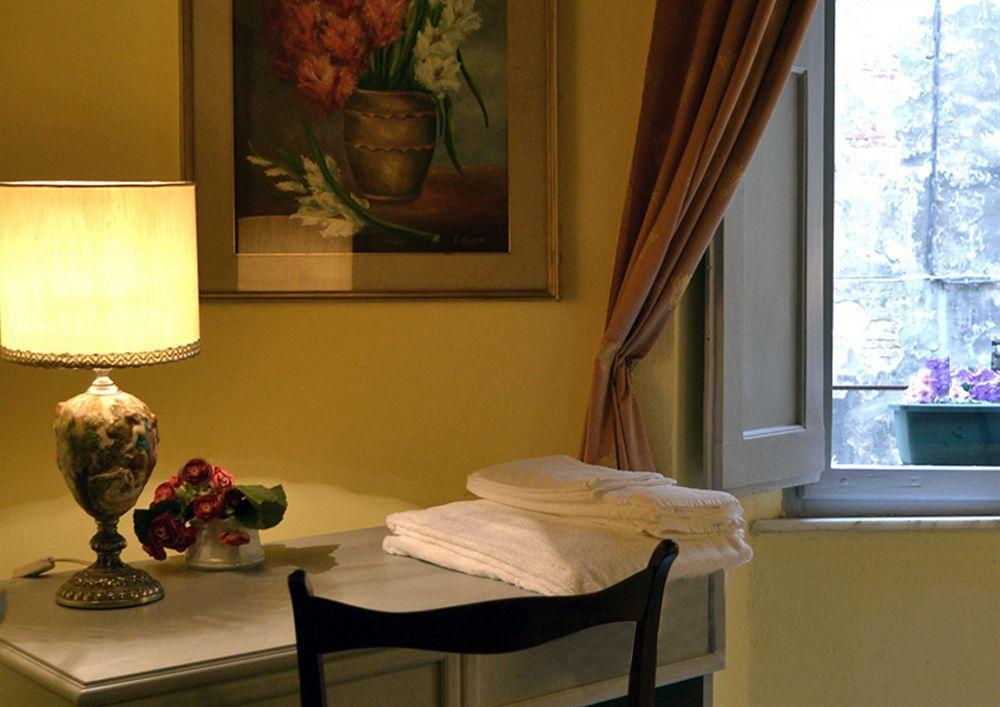 B&B Le Aquile Сиена Экстерьер фото