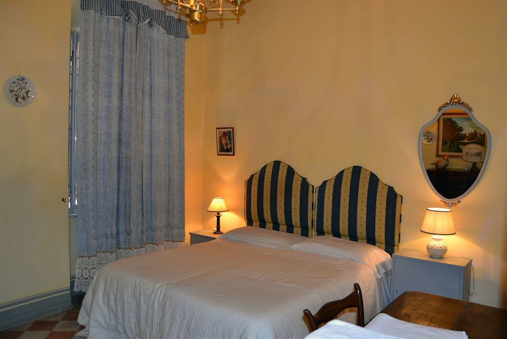 B&B Le Aquile Сиена Экстерьер фото