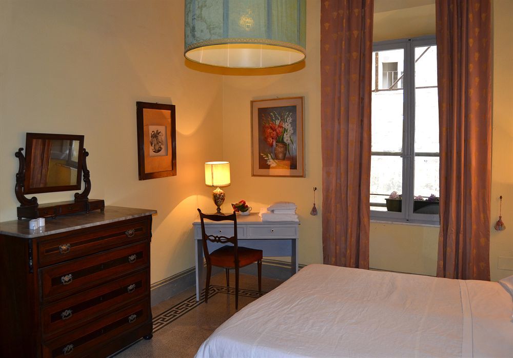 B&B Le Aquile Сиена Экстерьер фото