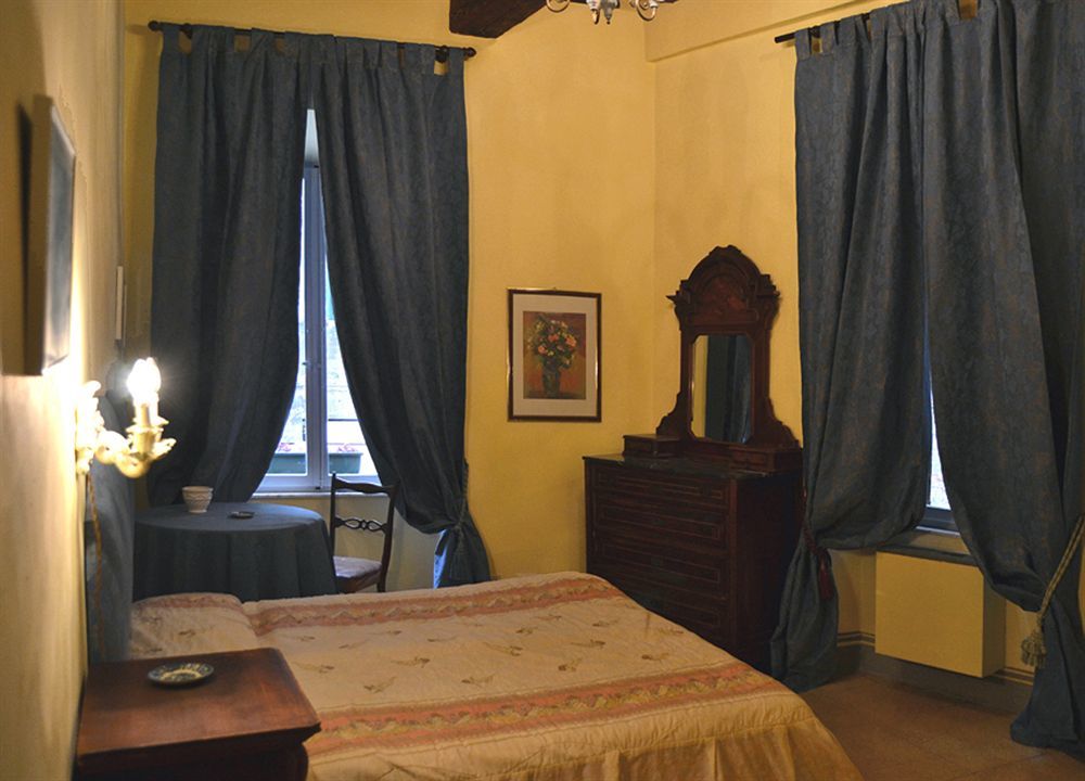 B&B Le Aquile Сиена Экстерьер фото