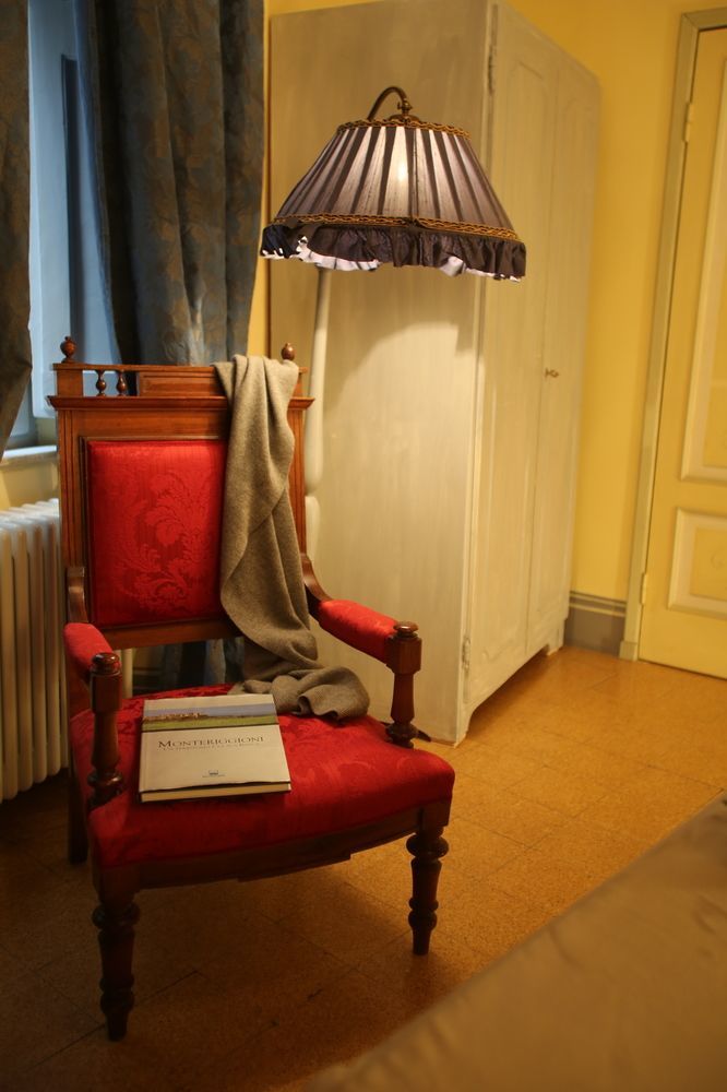 B&B Le Aquile Сиена Экстерьер фото