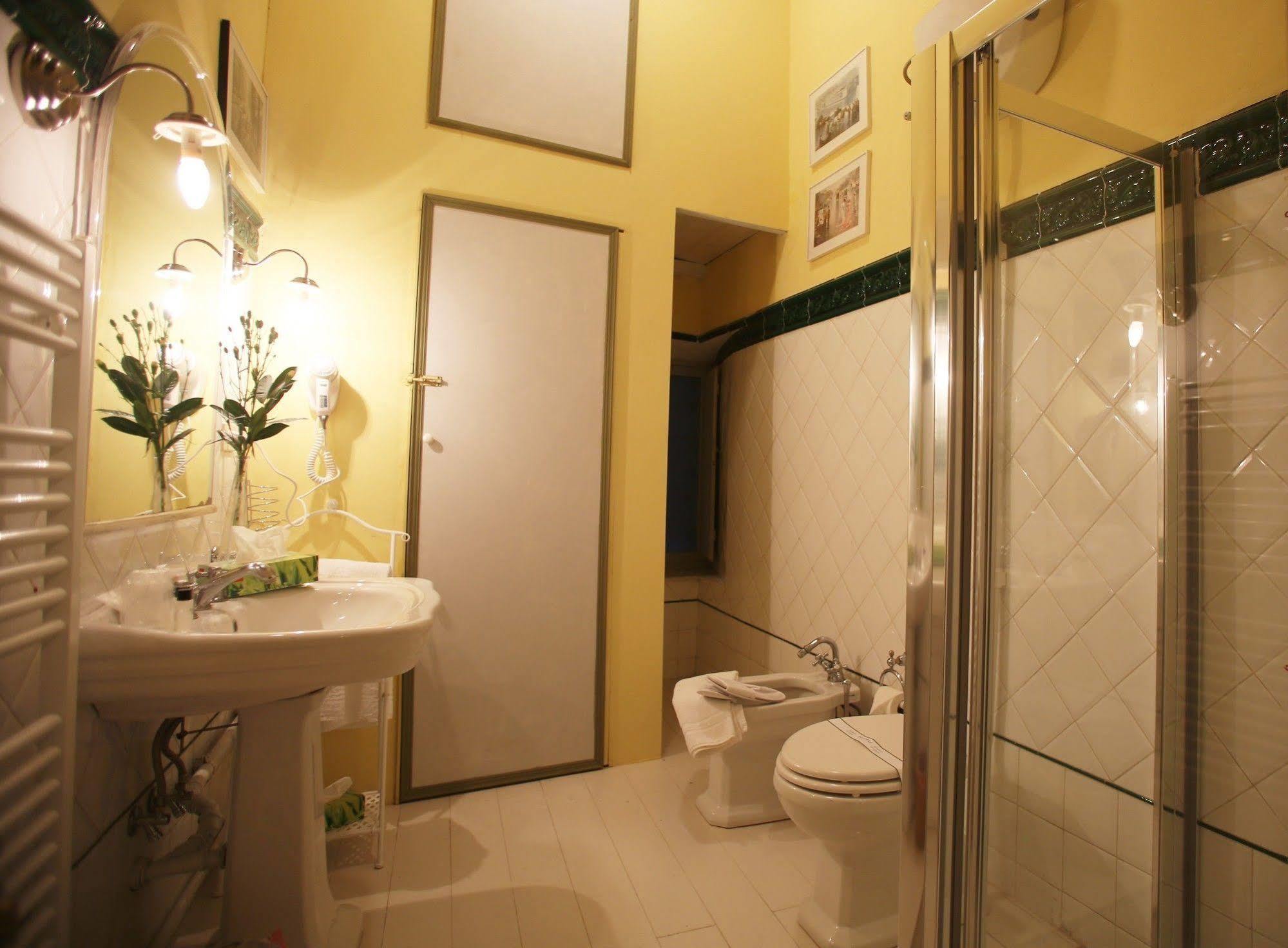 B&B Le Aquile Сиена Экстерьер фото