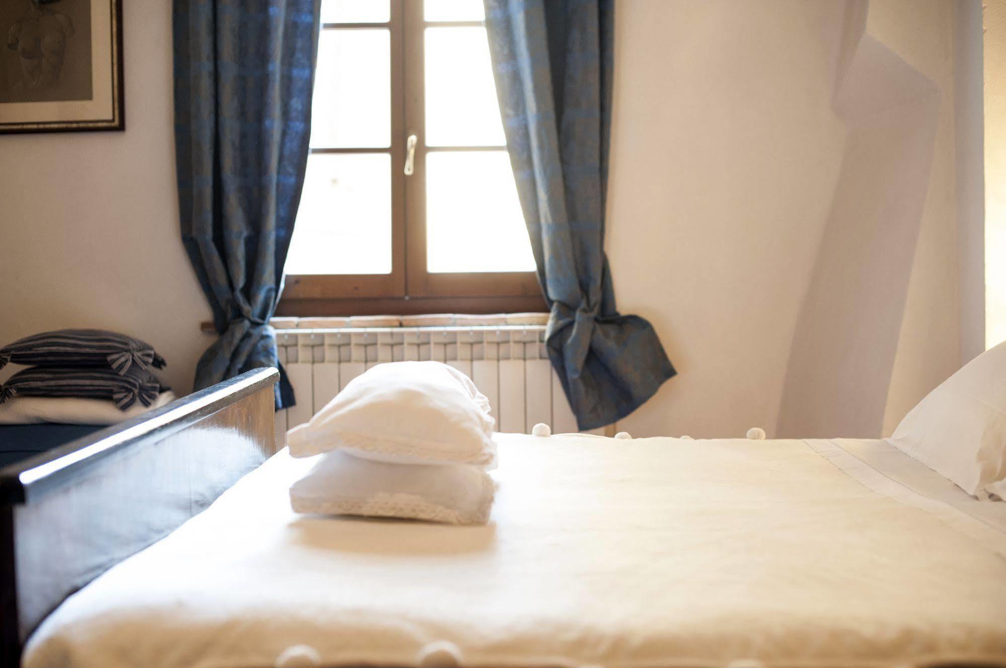 B&B Le Aquile Сиена Экстерьер фото