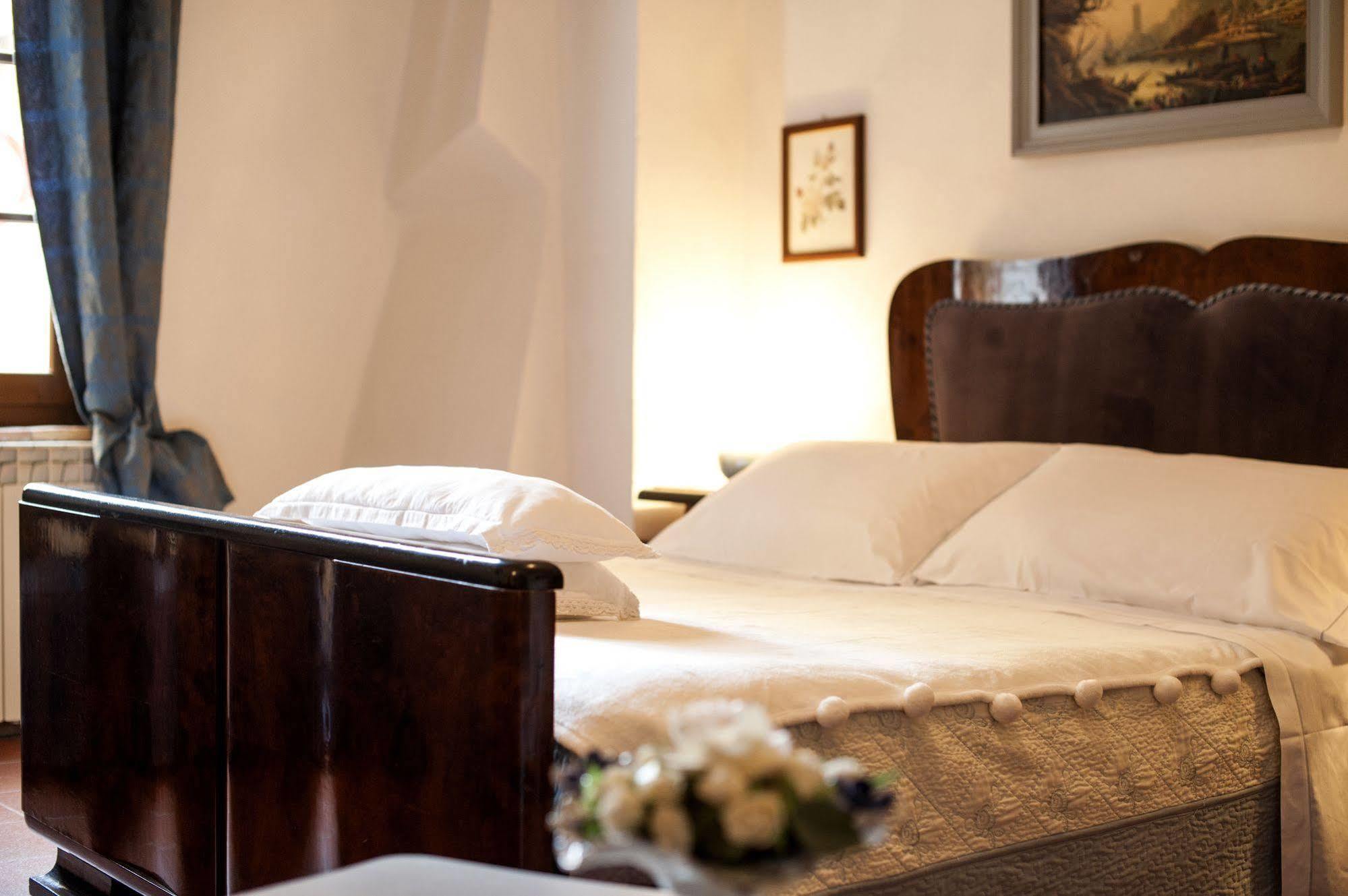 B&B Le Aquile Сиена Экстерьер фото