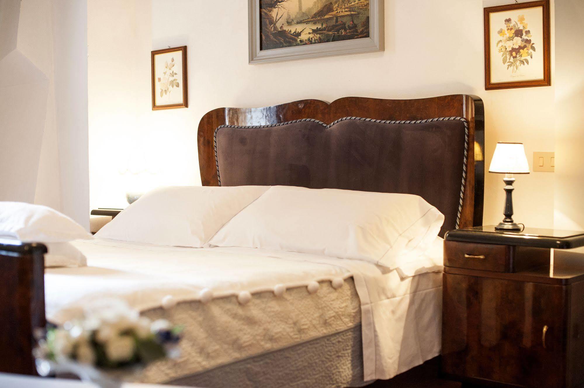 B&B Le Aquile Сиена Экстерьер фото