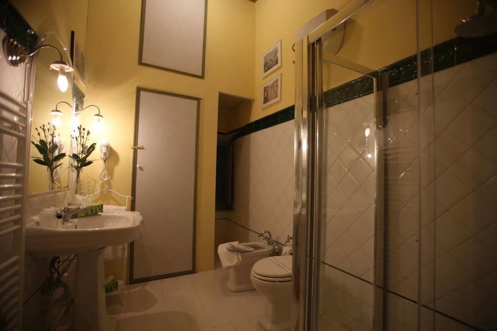 B&B Le Aquile Сиена Экстерьер фото